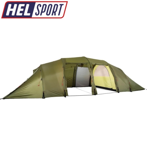 헬스포츠  발할 텐트