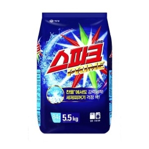 스파크 프라임 5.5kg, 1개