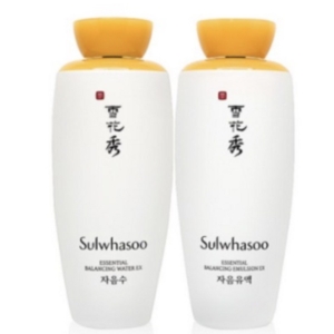 설화수 자음수125ml+자음유액125ml 1세트