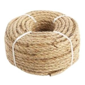 익스트리모  Everywhere 다용도 마닐라 로프 8mm 30M CH19917