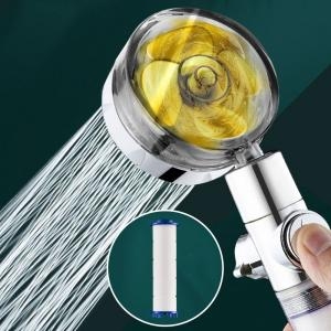 이티엔  러빙랩 강력 토네이도 샤워기