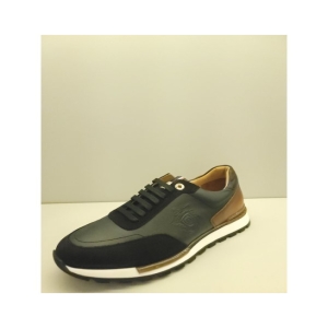 ST듀퐁 슈즈 캐쥬얼 스니커즈 아틀란타 PE3FMC1AT518PBK