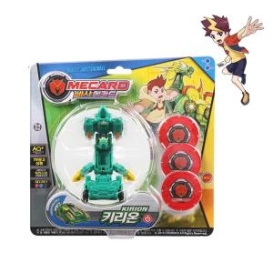 빠샤메카드 키리온