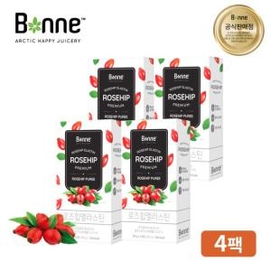 웰파인 본네 로즈힙 퓨레 엘라스틴 스틱 14포