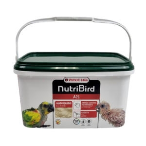 버셀라가  뉴트리버드A21 새이유식 3kg 이유조 새분유