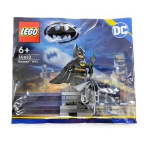 레고  DC슈퍼히어로 배트맨 1992 (30653)