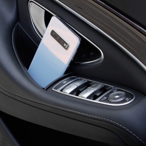 벤츠  도어포켓 콘솔트레이 홀더 A C E S클래스 GLC CLA CLS GLE 수납 용품