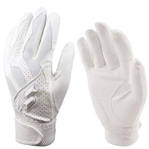 SSK  에스에스케이 고교생 대응 배팅 글러브 야구 장갑 양손용 bg3014wf L 블랙 90