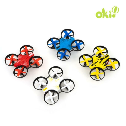 오키오  미니플라이어 미니드론 미니플라이어 미니드론