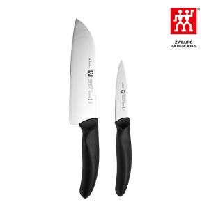 헹켈  즈월링 스타일 2종 칼세트 (32443-000)