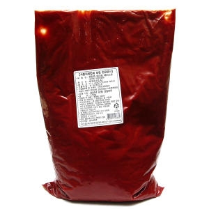 하인즈 토마토 페이스트 파우치 3.15kg