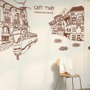 ijs135-카페스토리_낭만의 거리-낭만창고