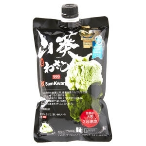 삼광상사 999 생와사비 750g