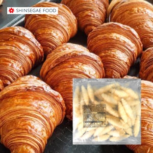 신세계푸드  크로아상 생지 2.25kg