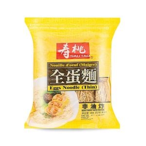 소우타오  홍콩면 에그누들 454g