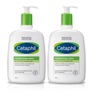 세타필 모이스처라이징 로션 591ml