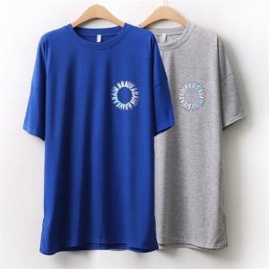 아이우먼 위쉬몰 MN 브레이브필름박스티 A316H008  빅사이즈 사이즈에서 자유로운 그녀~