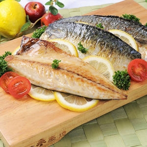안동맛자반  안동간고등어 왕특대 170g