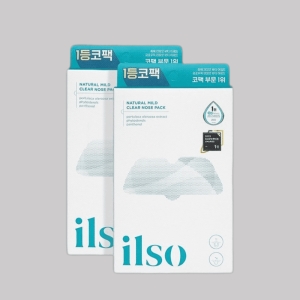 일소 네추럴 마일드 코팩 바이오셀룰로오즈 5매입 2개