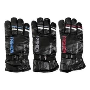 윈 스포츠 겨울패션 방한장갑-M/미끄럼방지/스키장갑/오토바이장갑/배달장갑/겨울장갑/남성용/기모장갑/등 16231336