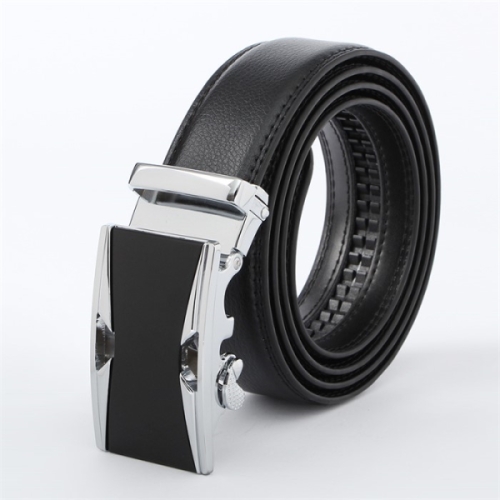 원하라  엑스 자동버클 가죽벨트 130cm   5751882