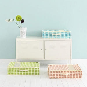 이지라이프  이불정리함 S