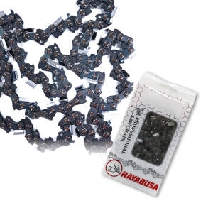 하야부사 체인톱날/22번31날/3+1/스틸/MS230용/톱날/엔진톱