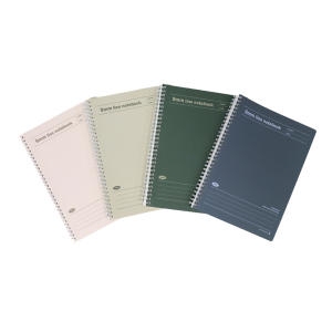 모닝글로리  3500 IV SP노트 와이드룰 9mm