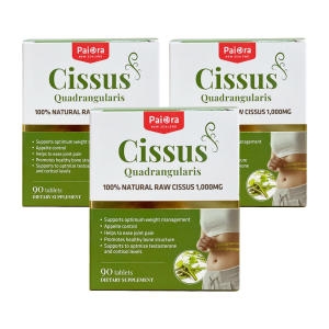 파이오라 뉴질랜드 시저스 CISSUS 1000mg 90정