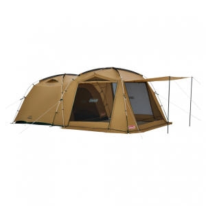콜맨  터프스크린 타프 쉐이드 투룸 텐트 MDX 2000038139 45인용