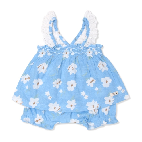 오가닉맘 빅플로 끈소내의MFM5EE17~