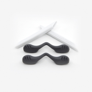 오클리  스포츠용품 ZQJ 플락 2.0 액세서리 키트 블랙00000200 AOO9188KT00000200