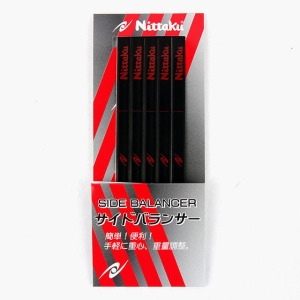 닛타쿠  사이드밸런서/탁구용품 무게테이프 중량추가