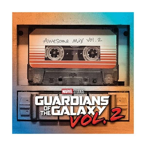 월트디즈니  (블루레이타이틀) 가디언즈 오브 갤럭시 Vol. 2