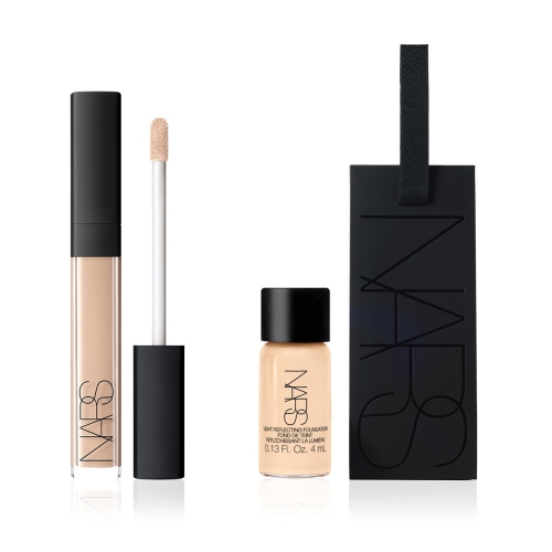 나스 래디언트 크리미 컨실러 세트 6ml