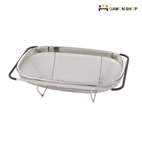 이케아  IDEALISK 콜랜더