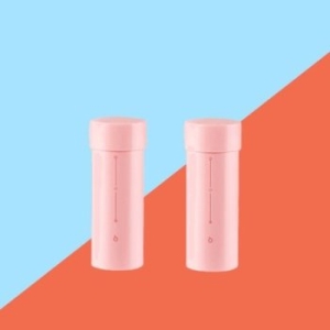 가히 수분크림 멀티밤 리필키트 2개