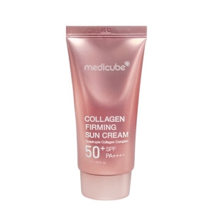메디큐브 콜라겐 퍼밍 선크림 50ml