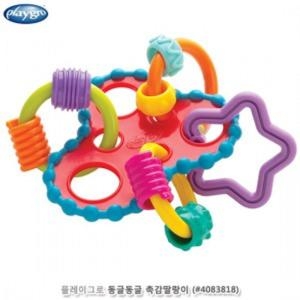 동글동글 촉감 딸랑이 (4083818)