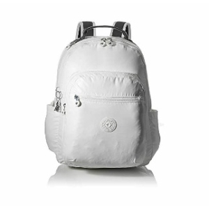 키플링 SEOUL 백팩 배낭 Metallic KI4034