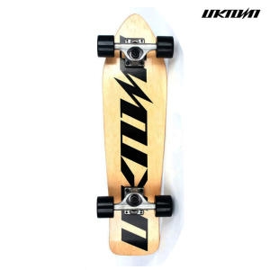 27인치 언노운우드크루져보드 스케이트보드 가방티툴