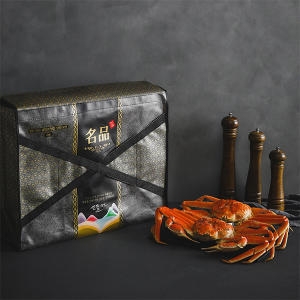 자연맛남  러시아대게 선물세트 3kg