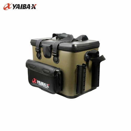 야이바엑스  야이바-KYTB-2050 토너먼트 원정 보조가방 50L