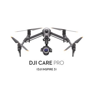 DJI  인스파이어3 케어 프로(보험)