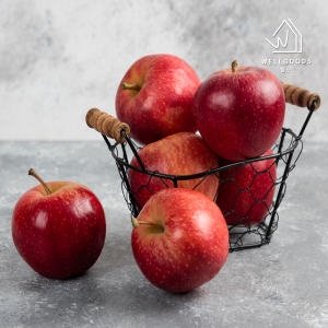 웰굿  경북 주스용사과 랜덤과 10kg