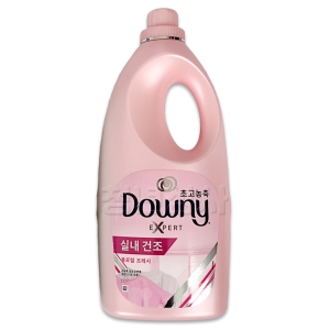 다우니 실내건조 플로럴프레시 2L