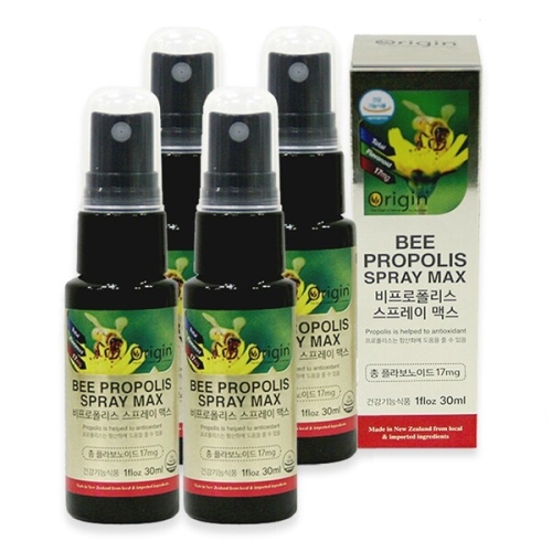 오리진 비프로폴리스 스프레이 맥스 30ml