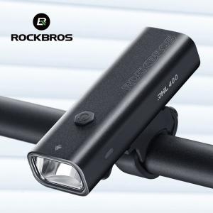 락브로스  LED 충전식 라이트
