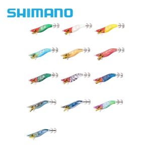 시마노  윤성 세피아 스이스이 스위스 드롭퍼 플래시 부스터 1.8호 한치 갑오징어 쭈꾸미 에기 국내전용컬러 수평에기 스테 세피아QS..