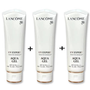 랑콤 UV 엑스퍼트 유스 쉴드 아쿠아 젤 50ml